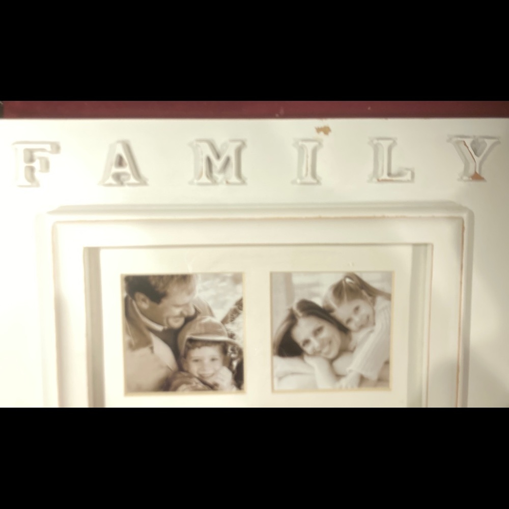 Various Collage Picture Frames